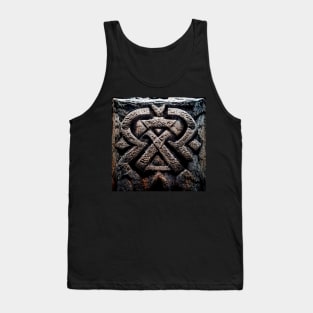 Rune Stones Series Tank Top